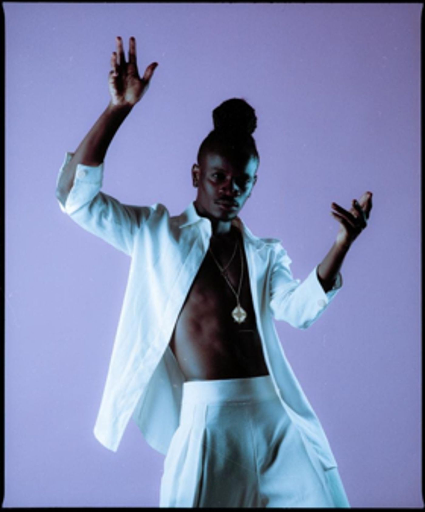 KWAYE Shares New Song WHAT HAVE YOU DONE KWAYE Shares New Song WHAT HAVE YOU DONE Image