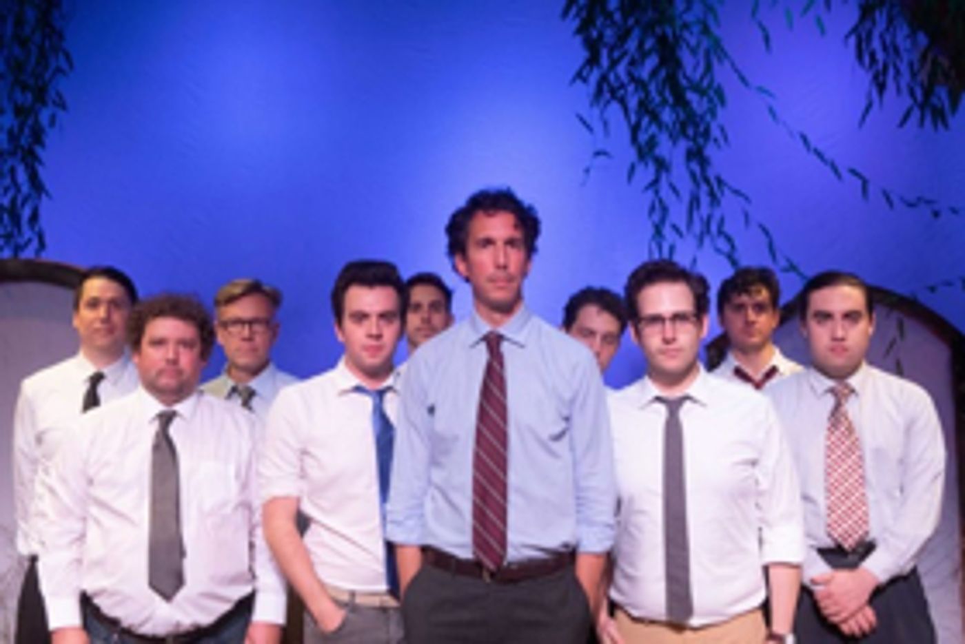 Review: American Premiere of OPPENHEIMER Initiates Rogue Machine Move to Venice  Image