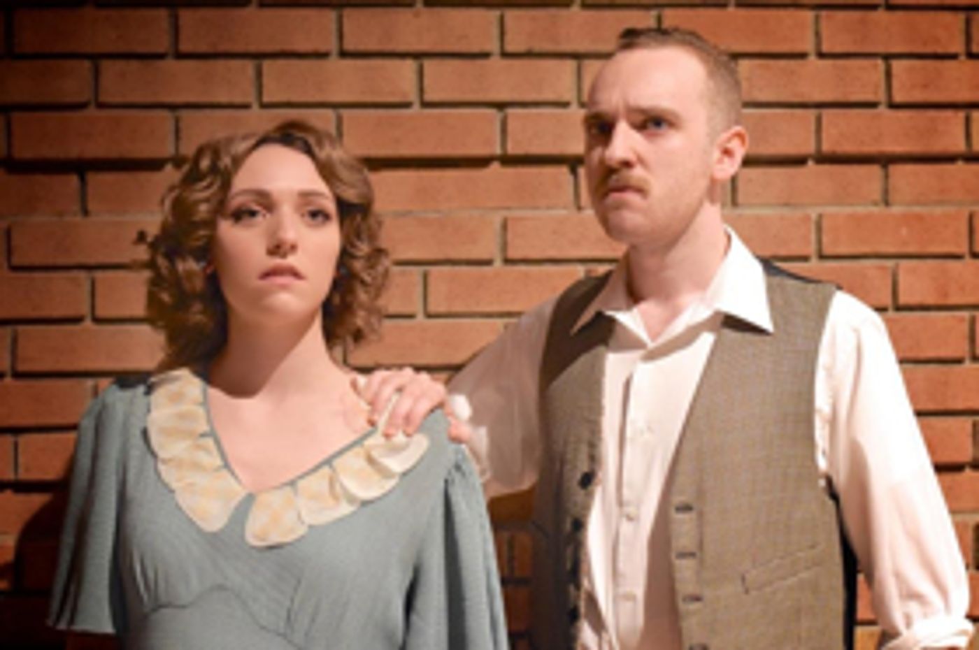 Oakland University to Present STREET SCENE, an American Opera  Image