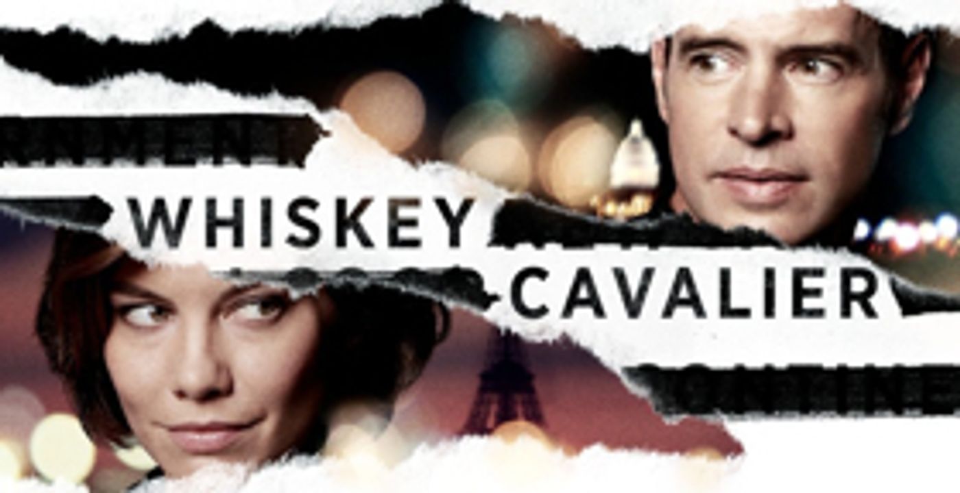 Marika Dominczyk & Christa Miller Join WHISKEY CAVALIER  Image