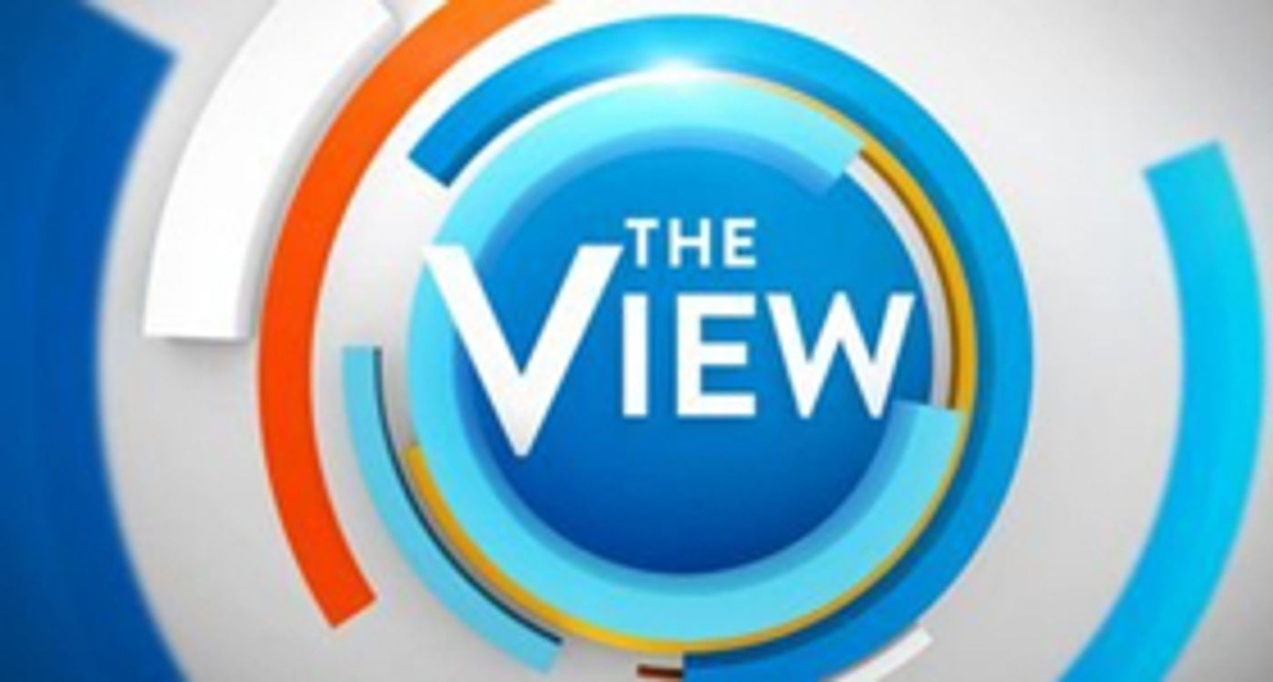 Omarosa to Share Never-Before-Heard Audio Recording from Her Time at the White House on THE VIEW  Image