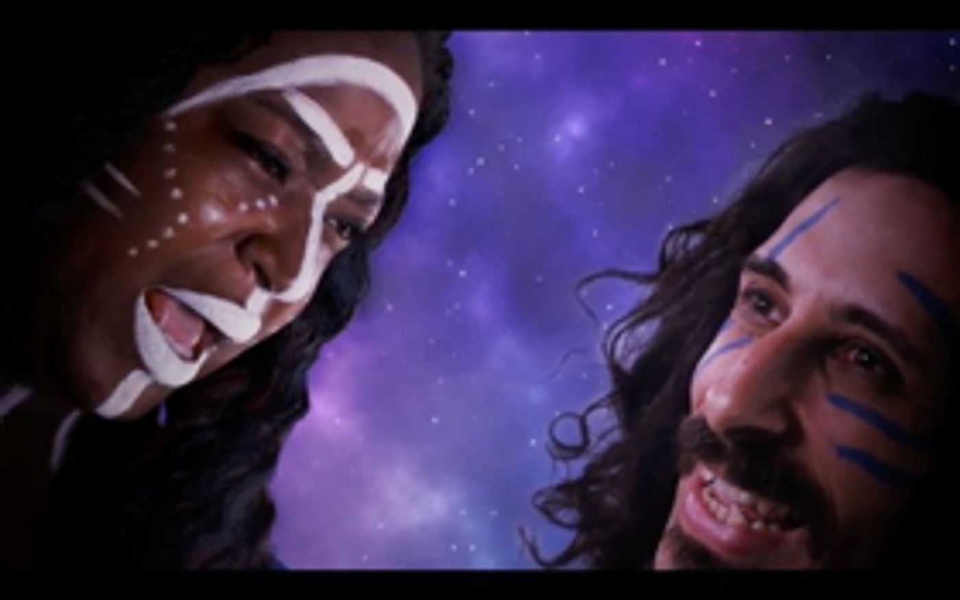 Vodun Release New Single NEW DOOM  Image