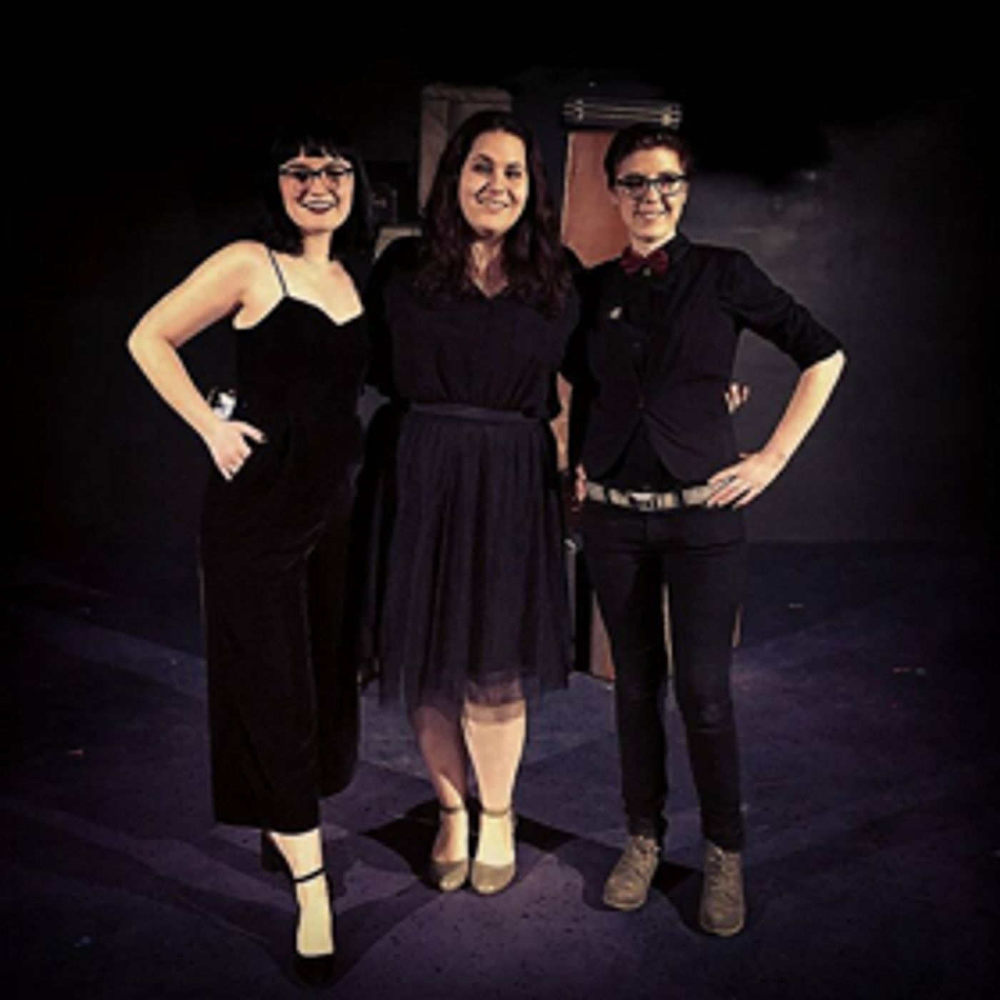 BWW Blog: My First Show as a Stage Manager  Image