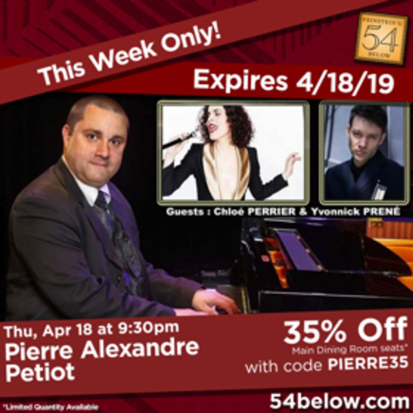 Pierre-Alexandre Petiot Presents FRENCH TWIST SWING QUINTET Popular French And American Songs Pierre-Alexandre Petiot Presents FRENCH TWIST SWING QUINTET Popular French And American Songs Image