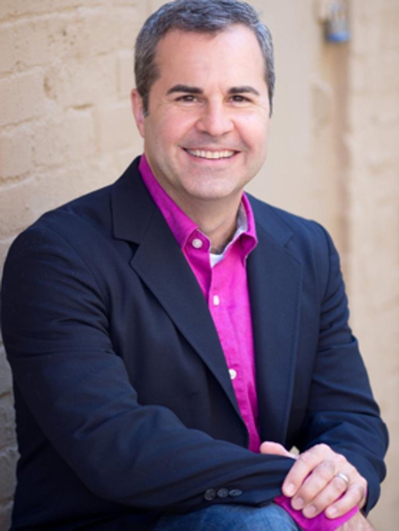 Florida Rep Names Next Artistic Director Florida Rep Names Next Artistic Director Image