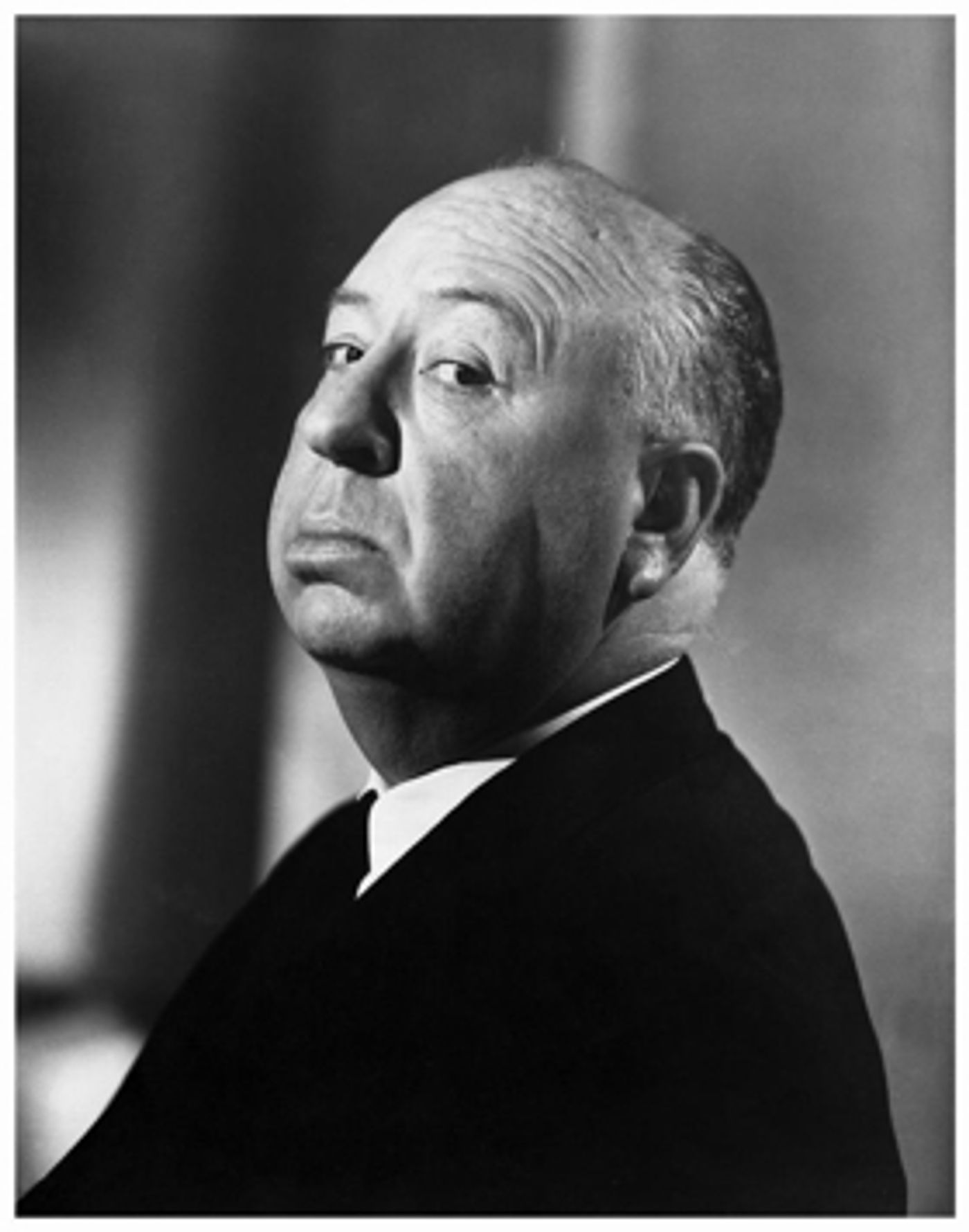River Street Theatre to Host an Alfred Hitchcock Weekend in Jaffrey  Image