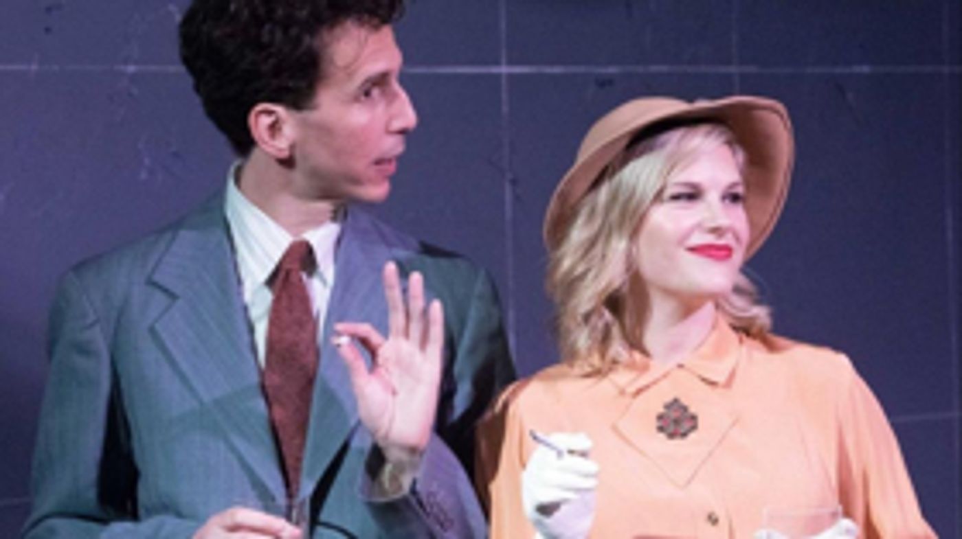 Review: American Premiere of OPPENHEIMER Initiates Rogue Machine Move to Venice  Image