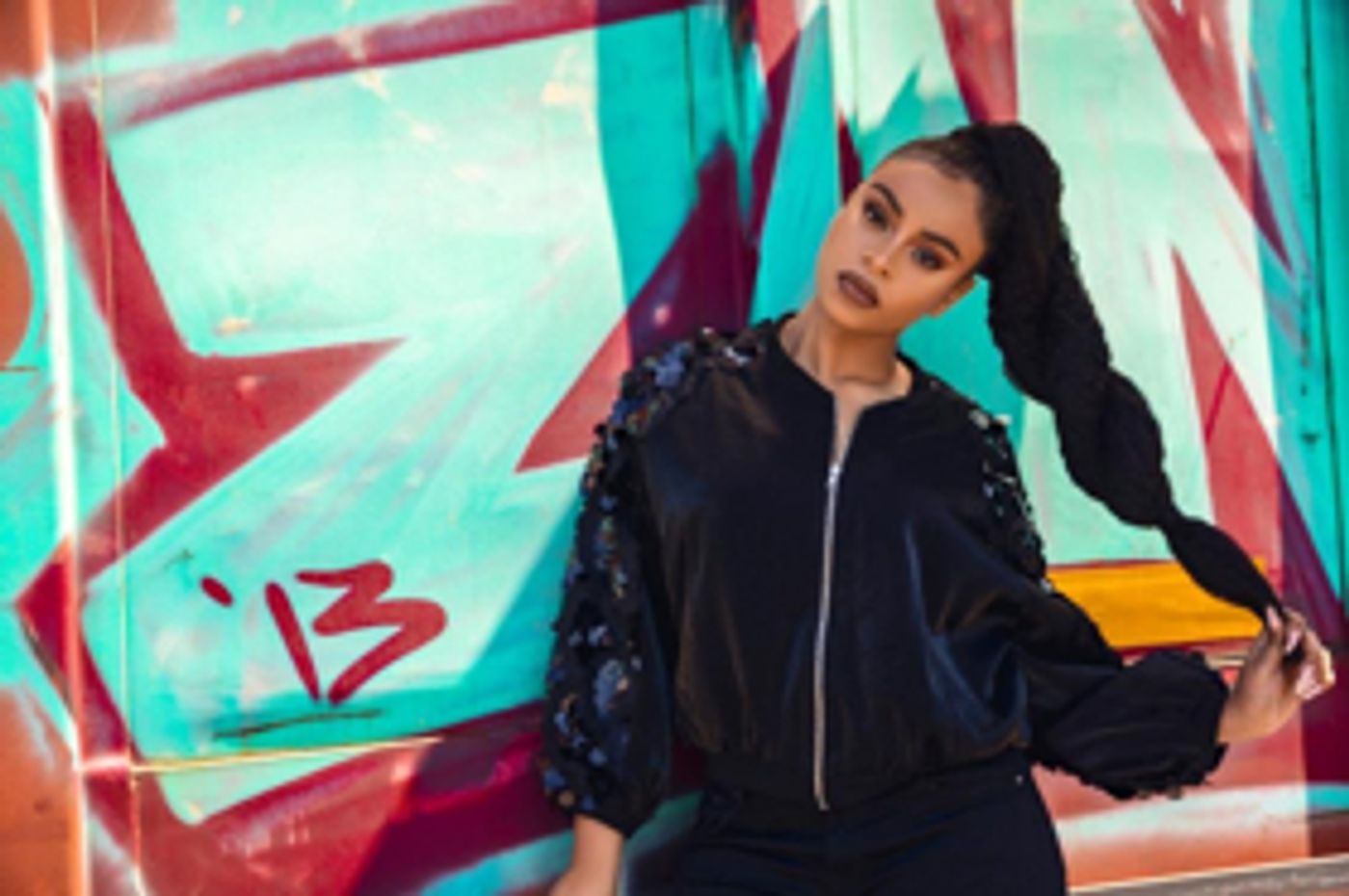 Koryn Hawthorne Makes History on Billboard Hot Gospel Songs and WON'T HE DO IT Video Surpasses 1.4M Views Koryn Hawthorne Makes History on Billboard Hot Gospel Songs and WON'T HE DO IT Video Surpasses 1.4M Views Image