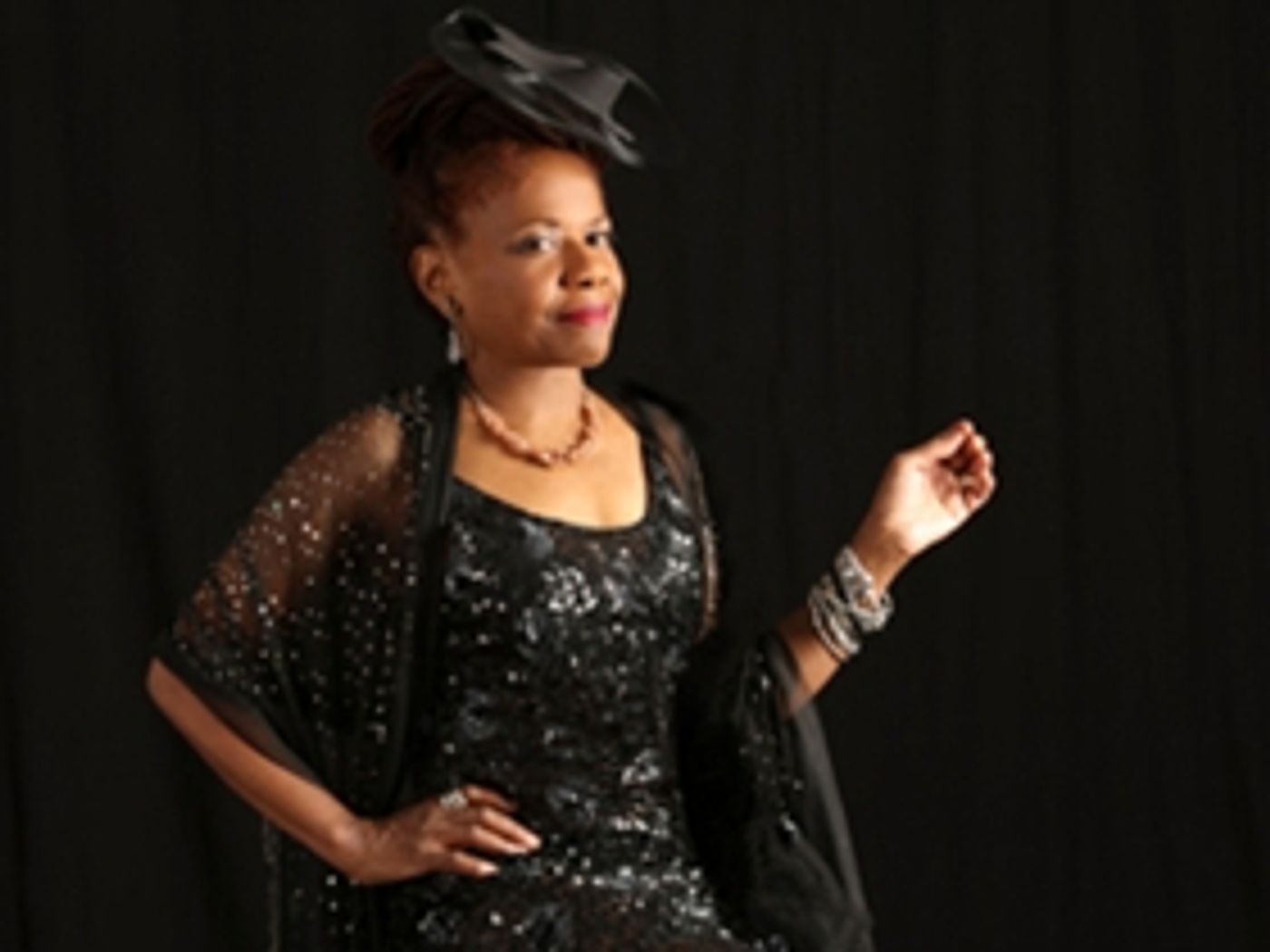 Catherine Russell, New York Pops, and More Come to Carnegie Hall this Winter  Image