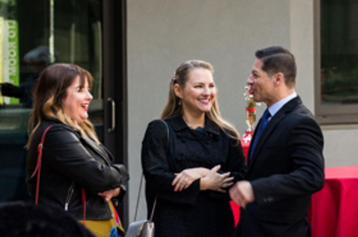 Palo Alto Players Announces 4th Annual Gala EAST MEETS WEST Palo Alto Players Announces 4th Annual Gala EAST MEETS WEST Image