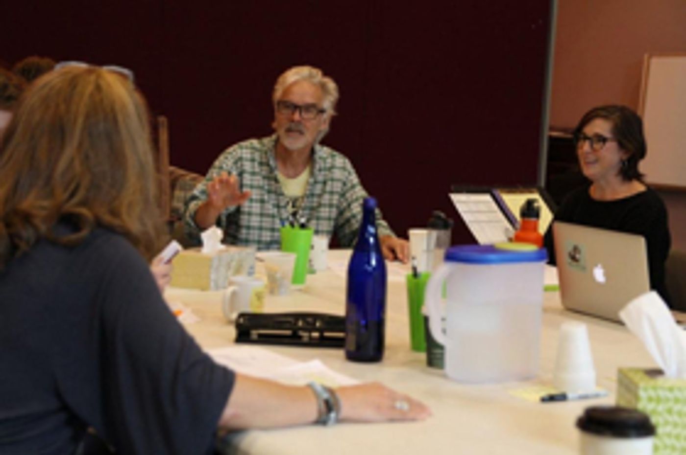 Shakespeare & Company Presents HIR By Taylor Mac  Image