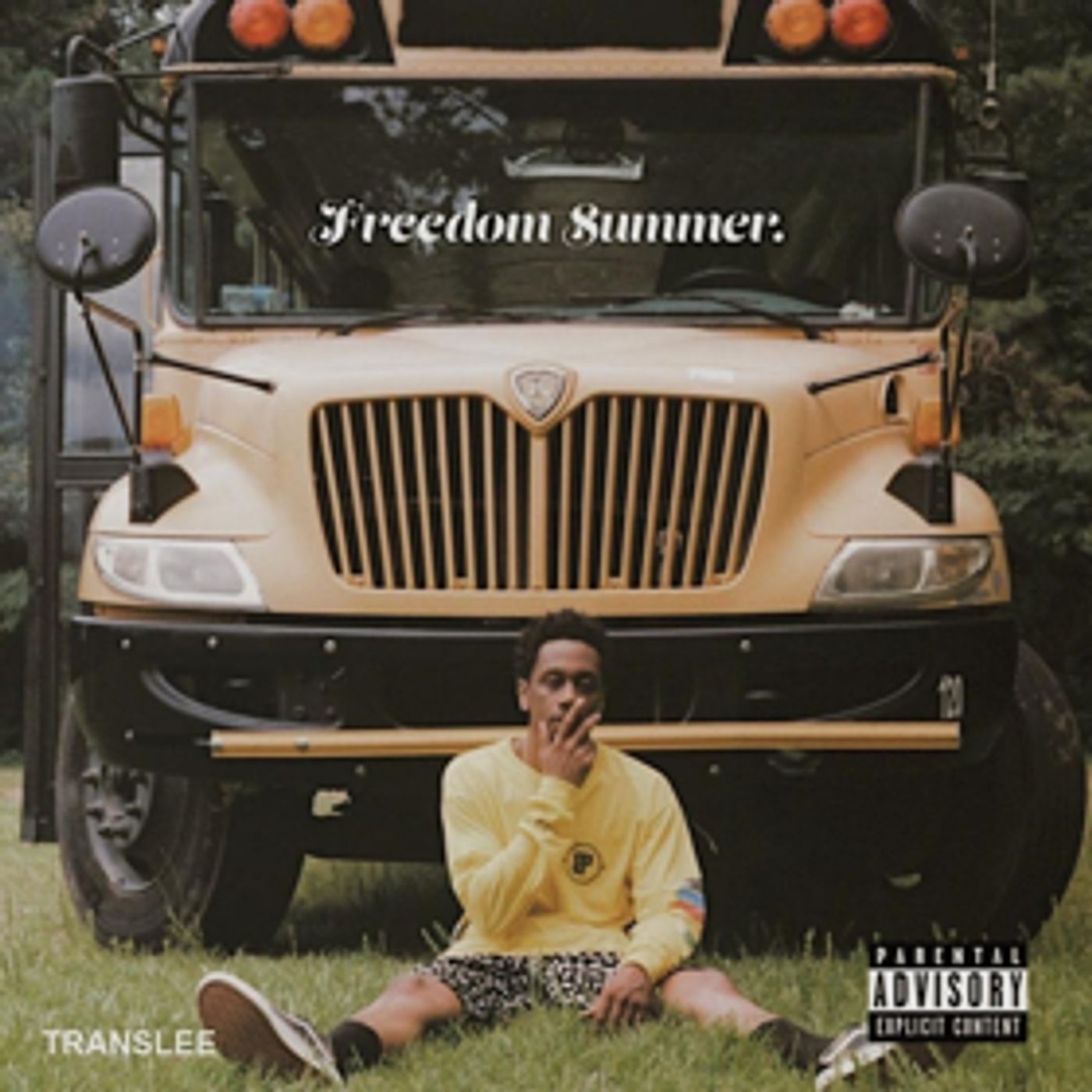 Translee Enlists Omari Hardwick, T.I., B.o.B. and More for His Latest Project, Freedom Summer Translee Enlists Omari Hardwick, T.I., B.o.B. and More for His Latest Project, Freedom Summer Image