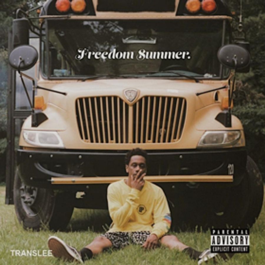 Translee Enlists Omari Hardwick, T.I., B.o.B. and More for His Latest Project, Freedom Summer Image