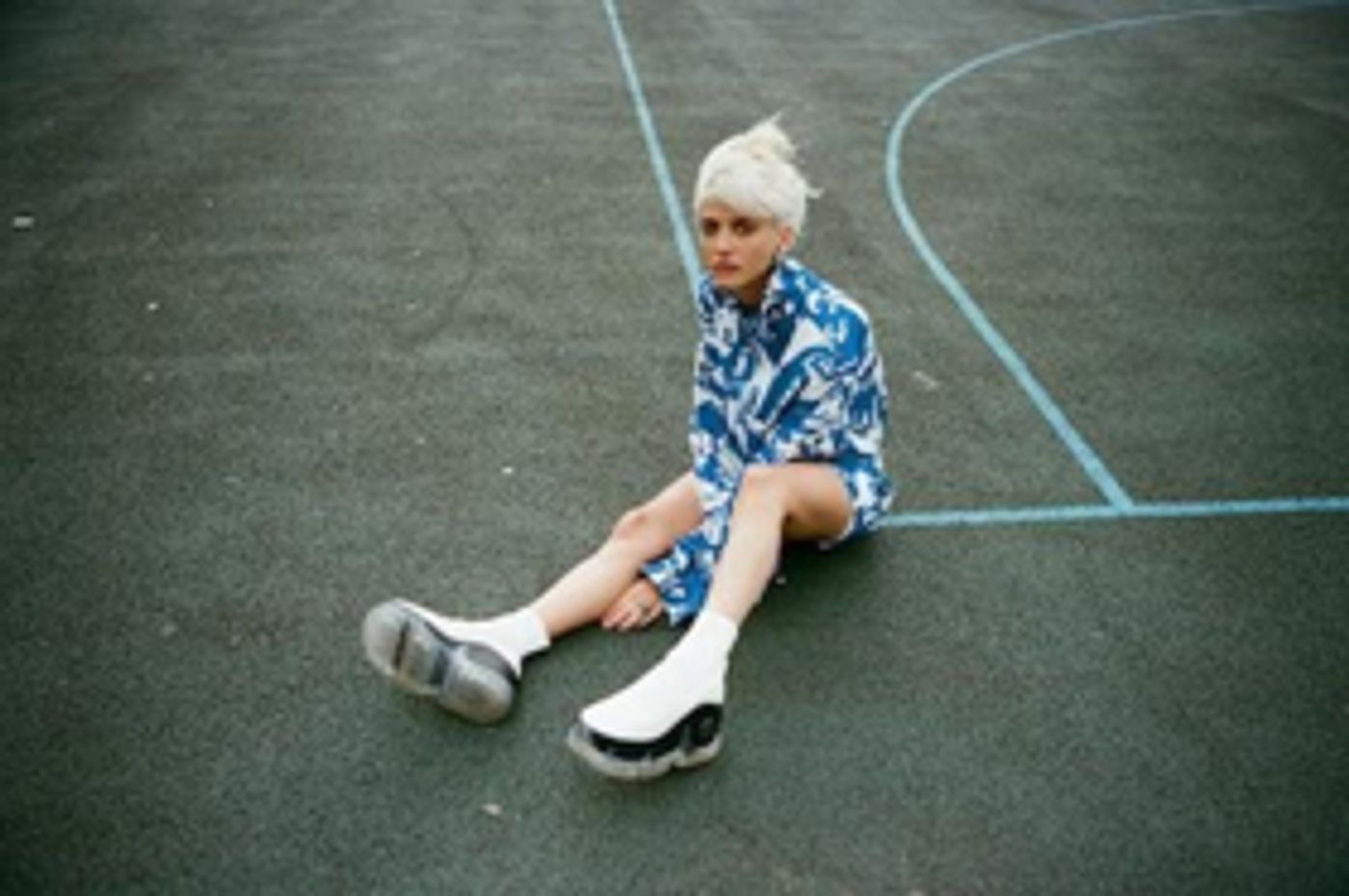 Noga Erez Shares Video For CASH OUT, New Single Out via City Slang  Image