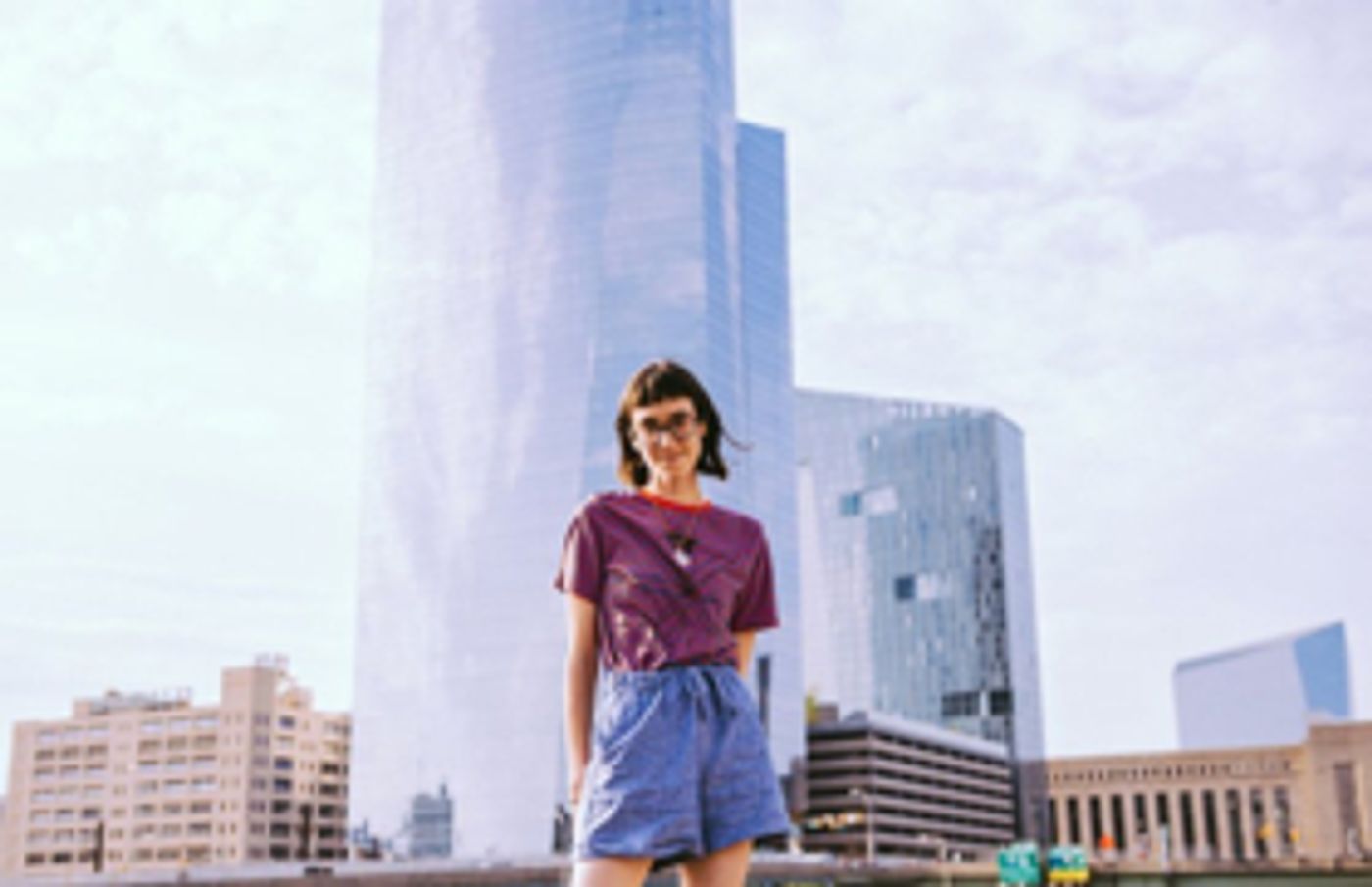 Gabby's World (fka Eskimeaux) Announced New Album 'Beast on Beast' Gabby's World (fka Eskimeaux) Announced New Album 'Beast on Beast' Image