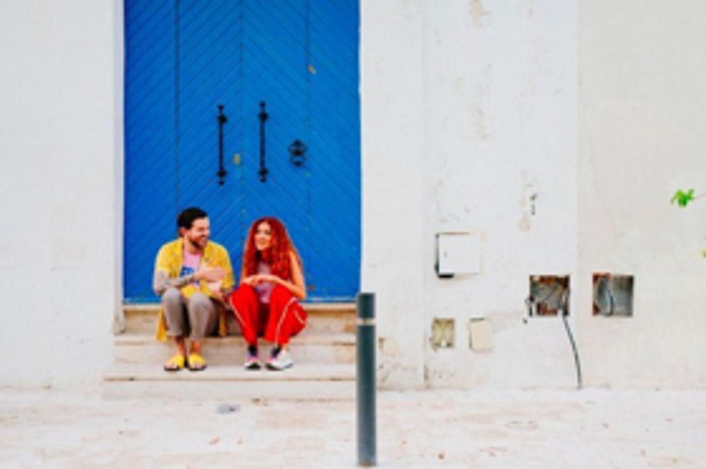 Dillon Francis Releases New Single and Music Video for 'White Boi' with LAO RA  Image