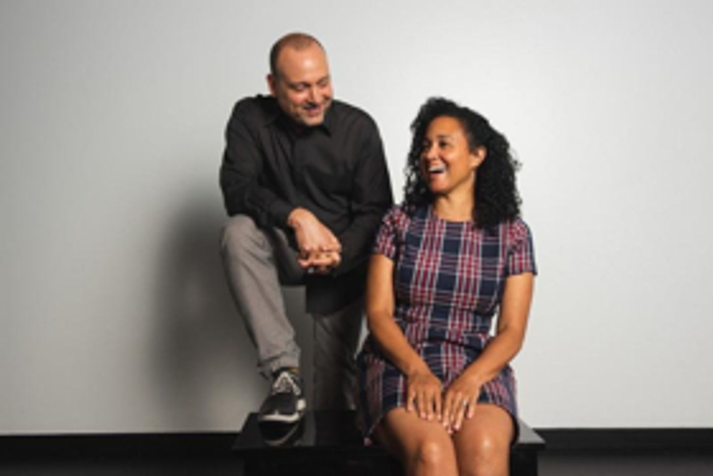 Derek Bermel And Wendy S. Walter's Golden Motors Chosen For BRIClab Residencies Derek Bermel And Wendy S. Walter's Golden Motors Chosen For BRIClab Residencies Image