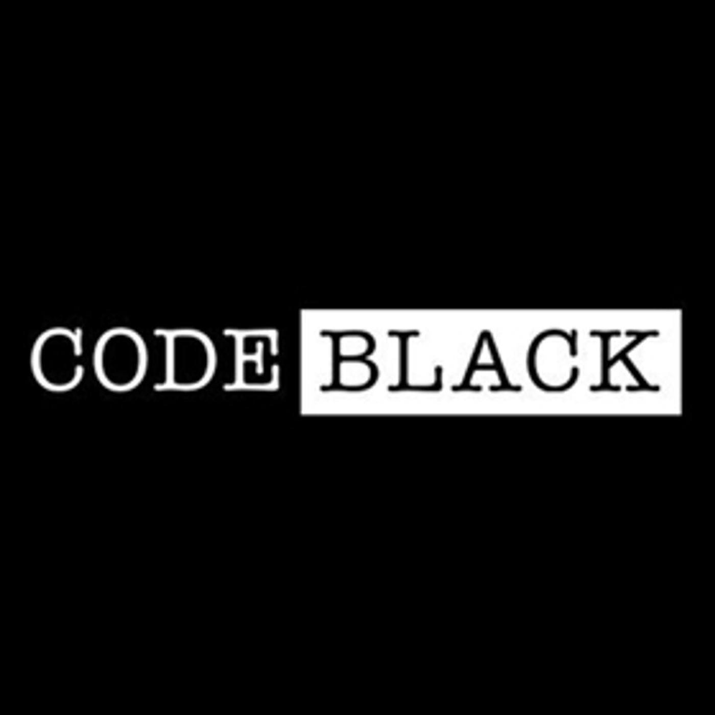 Season Three of CODE BLACK to Premiere 4/25 on CBS Season Three of CODE BLACK to Premiere 4/25 on CBS Image