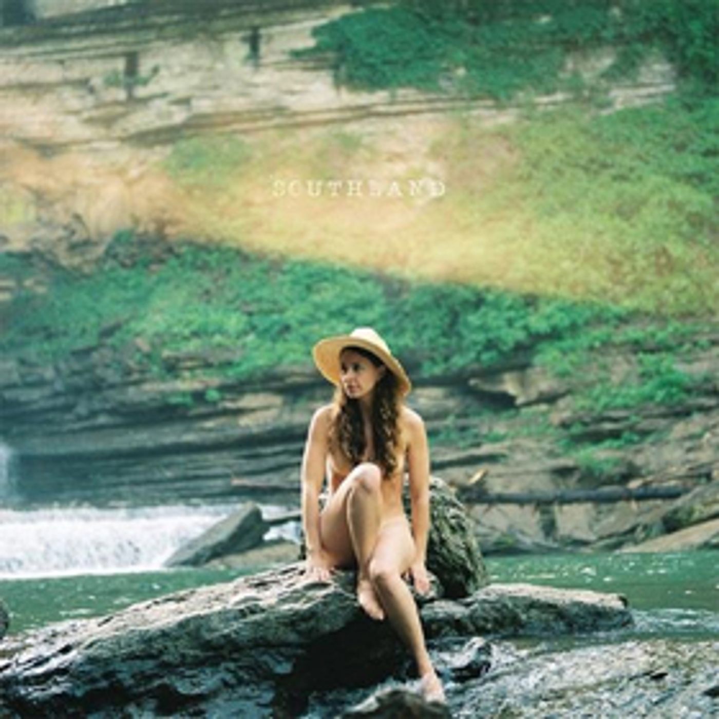 Lindsay Lou Announces New Album Southland, Plus New Single  Image