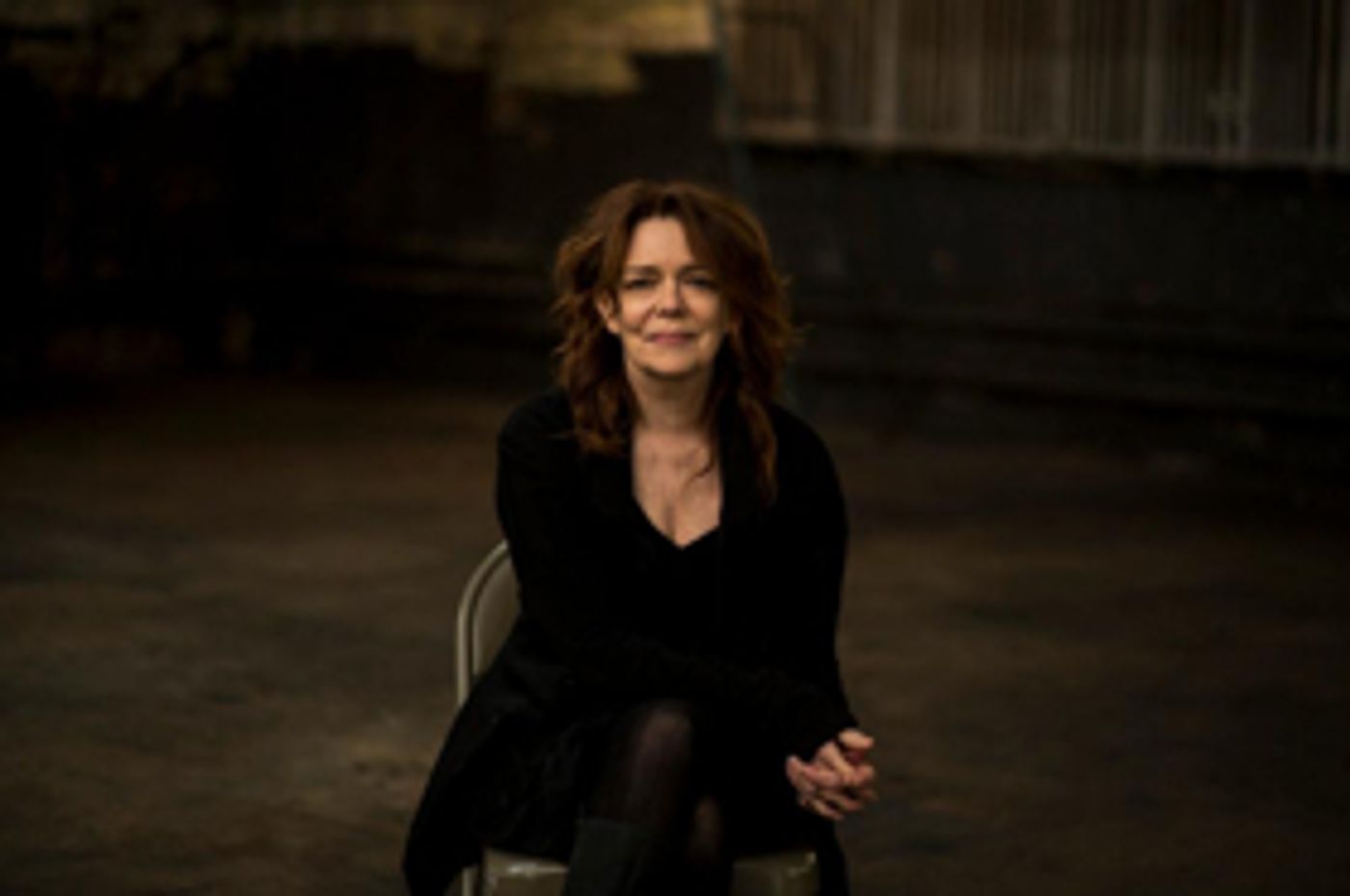 Deirdre O'Connell to Lead the Cast of CTG's DANA H. Deirdre O'Connell to Lead the Cast of CTG's DANA H. Image