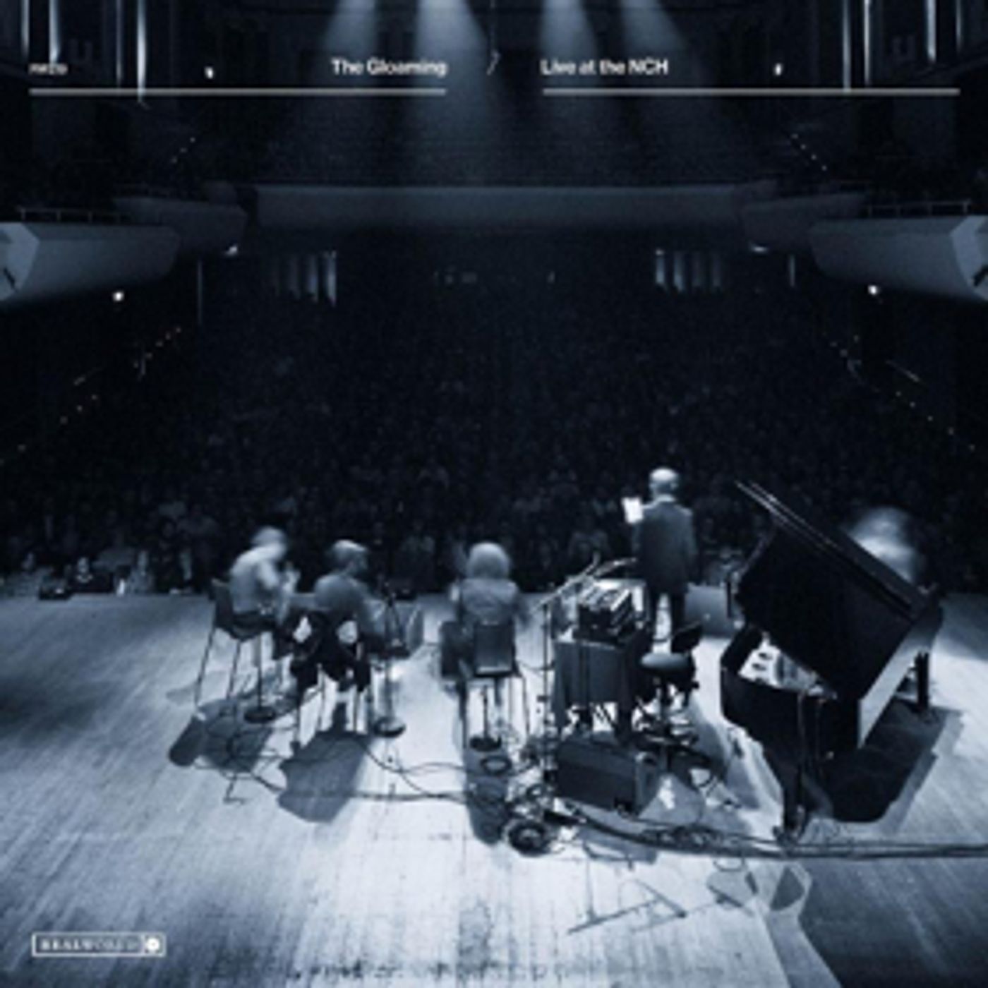The Gloaming Releases LIVE AT THE NCH Via Real World Records  Image
