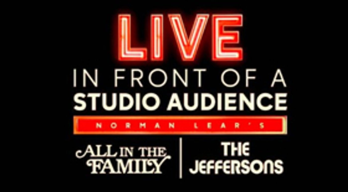 Kerry Washington Joins Cast of One-Night THE JEFFERSONS, ALL IN THE FAMILY Remake  Image