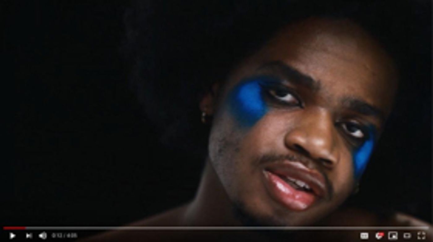 Sequoyah Murray Shares Music Video For PENALTIES OF LOVE  Image