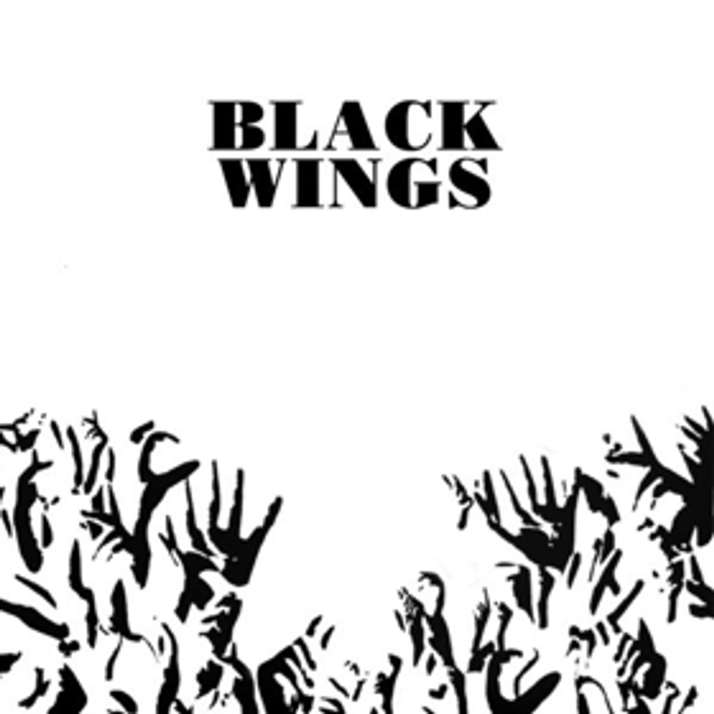 HIS NAME IS ALIVE Release Debut Single Off Upcoming Album BLACK WINGS HIS NAME IS ALIVE Release Debut Single Off Upcoming Album BLACK WINGS Image