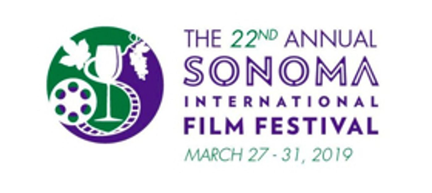 22nd Annual Sonoma Film Festival Reveals Lineup 22nd Annual Sonoma Film Festival Reveals Lineup Image
