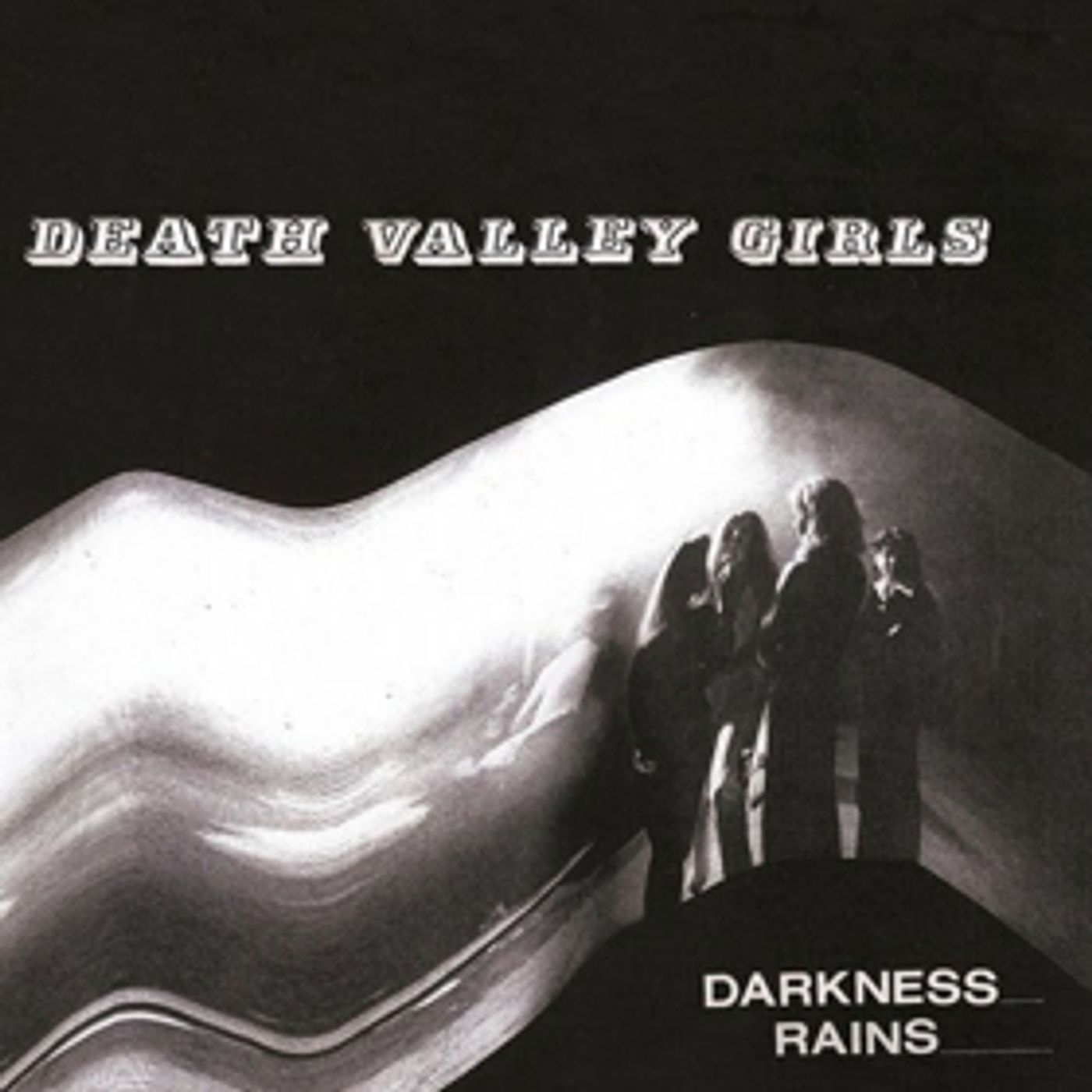 Death Valley Girls Share New Track MORE DEAD, US Tour Starts This October Death Valley Girls Share New Track MORE DEAD, US Tour Starts This October Image