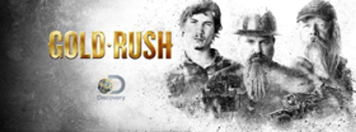 Discovery Renews GOLD RUSH for Ninth Season  Image