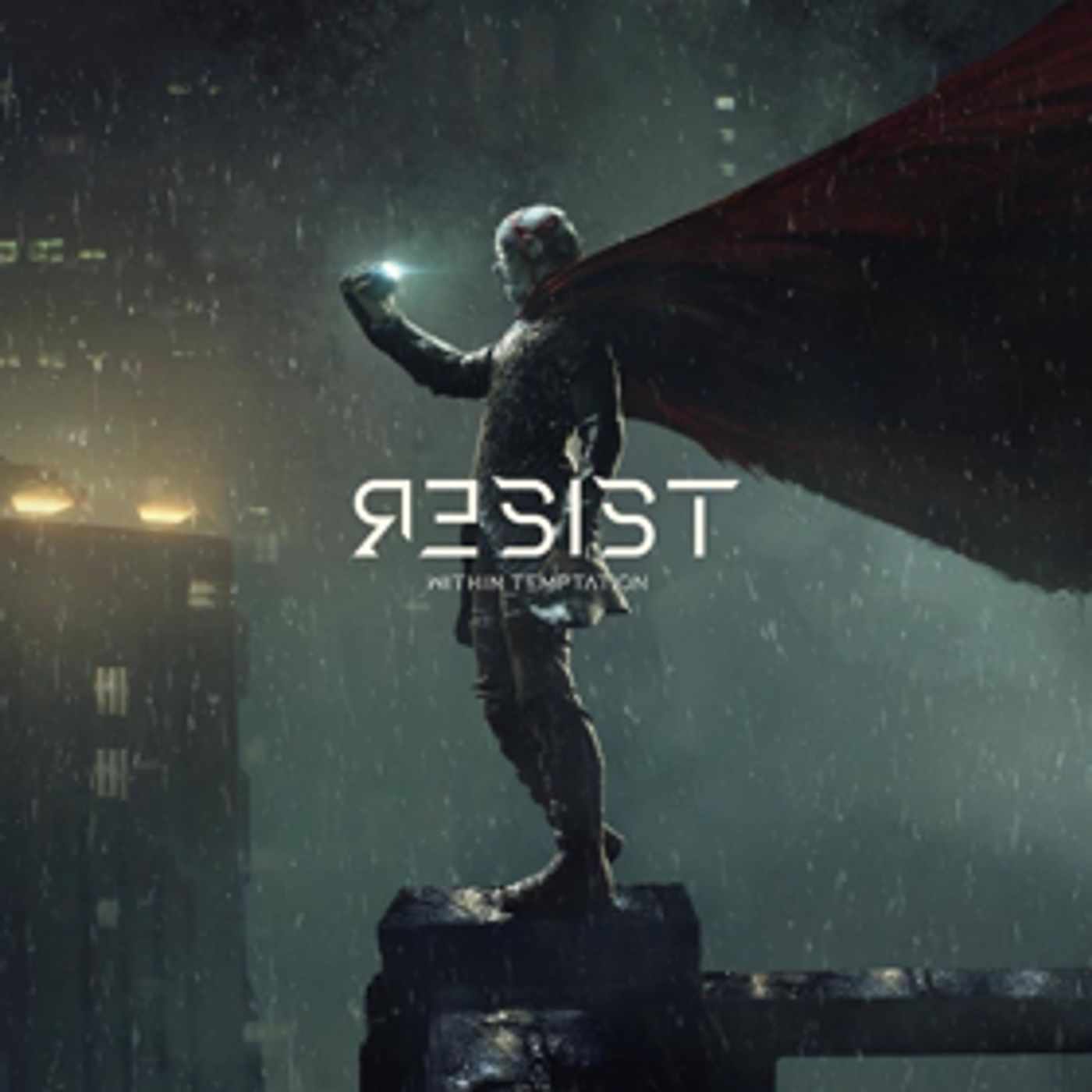 Within Temptation Announce 2019 North American Tour Dates, New Album RESIST Now Out 2/1  Image