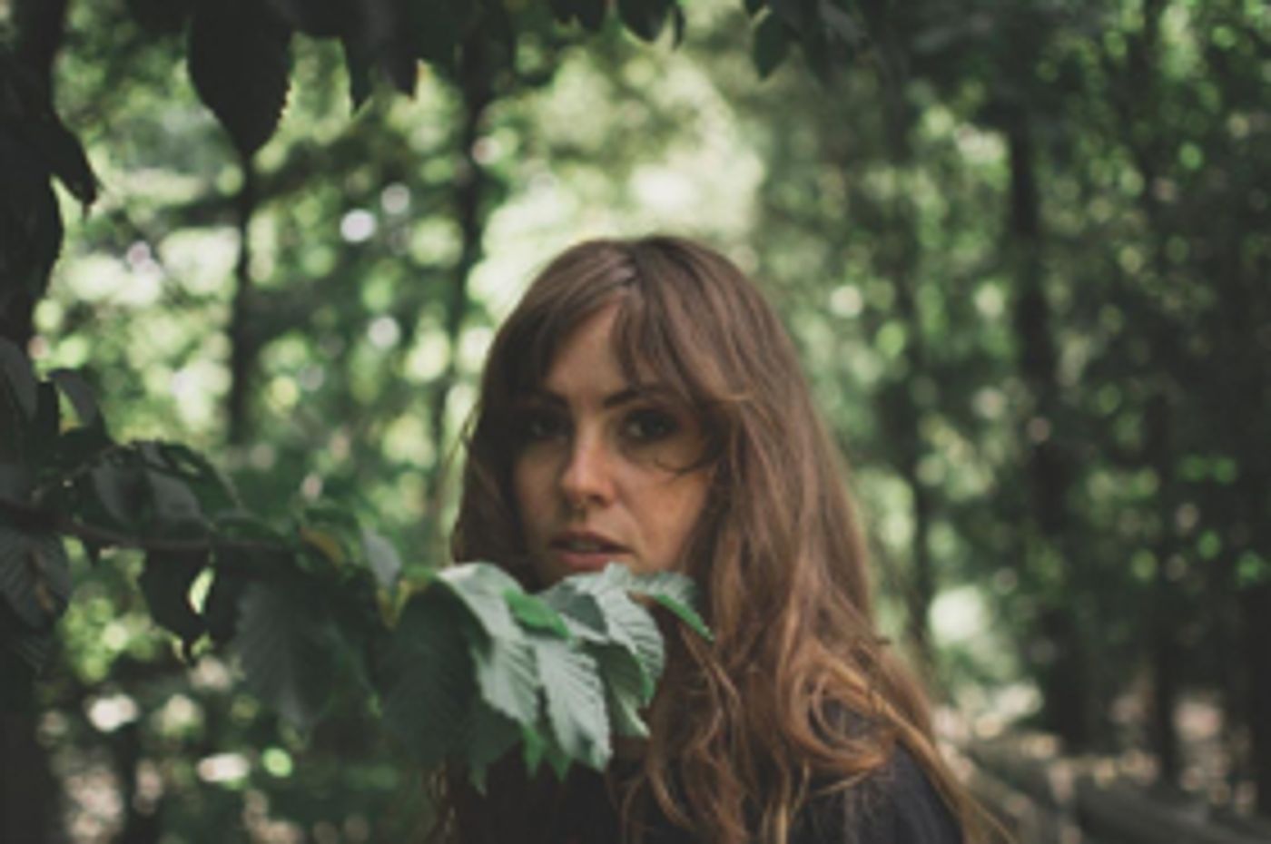 Emma Ruth Rundle Releases Music Video For LIGHT SONG  Image