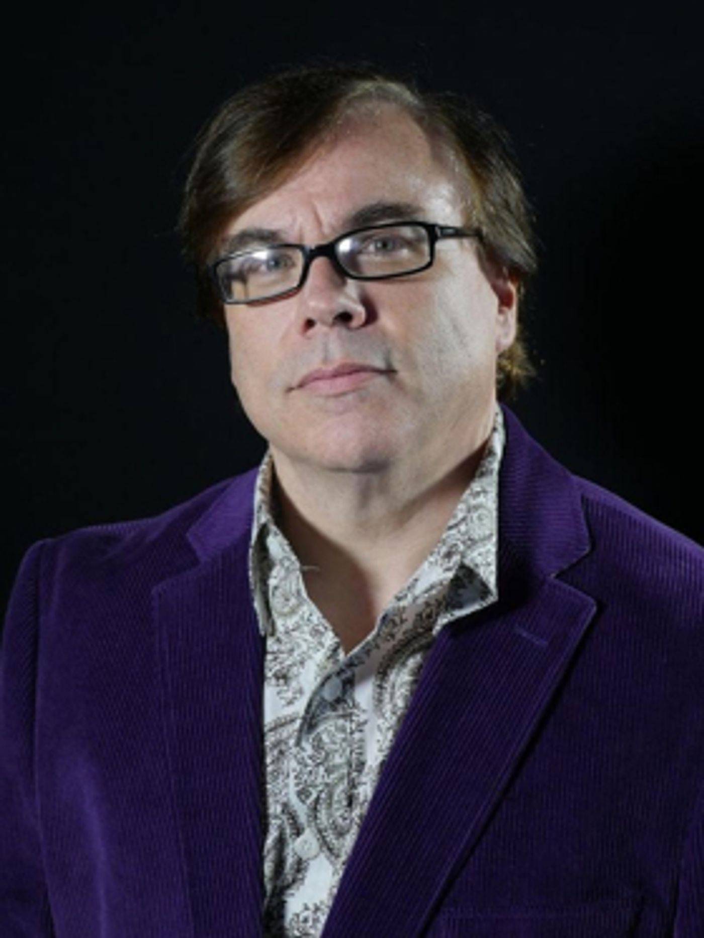 Richard Clark To Participate In Wheelhouse Theater Co's HAPPY BIRTHDAY, WANDA JUNE Talk Back  Image