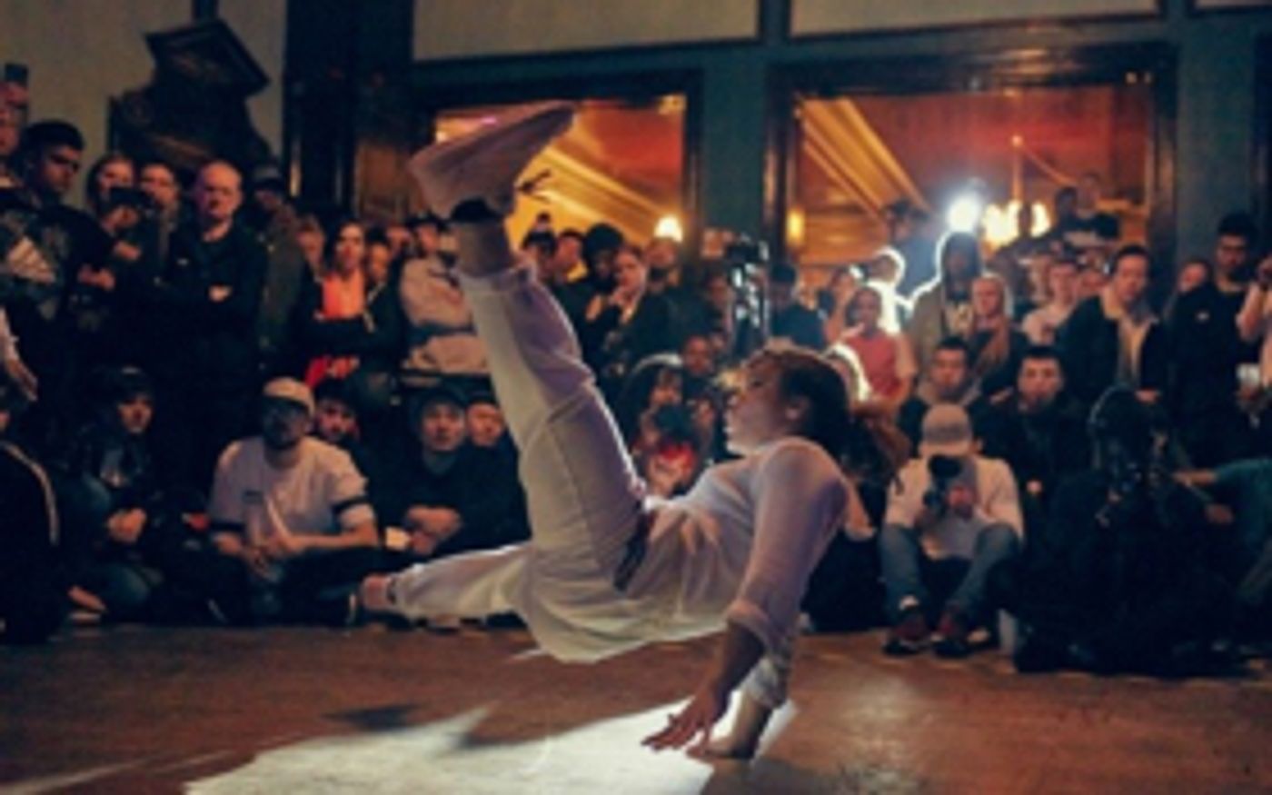 Dance Umbrella Announces 2018 Programme  Image