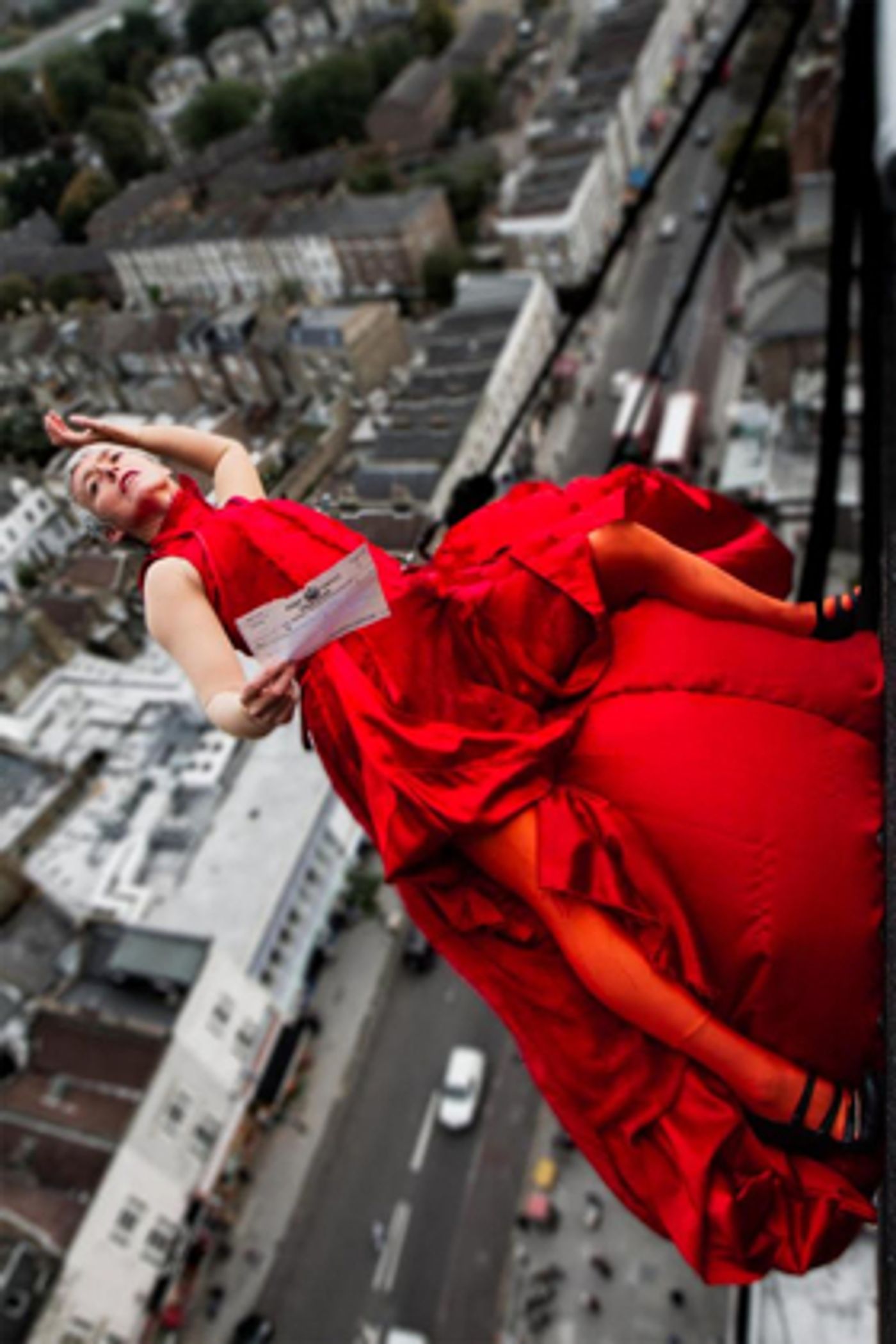 South East Dance Announces All-Women Dance Programme for 2020 South East Dance Announces All-Women Dance Programme for 2020 Image