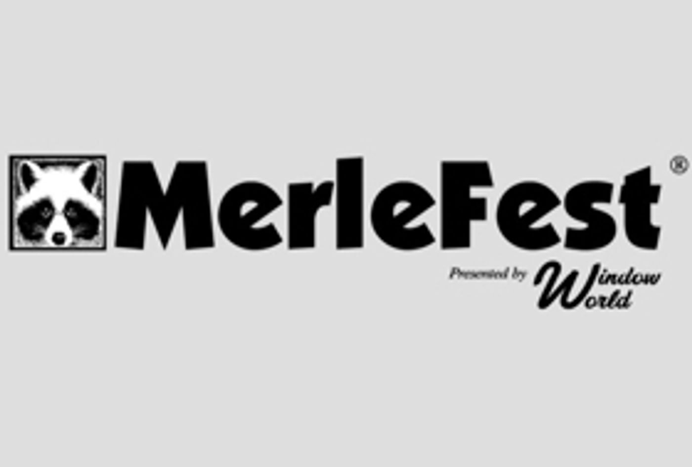 MerleFest Adds Amos Lee, The Milk Carton Kids, and More  Image