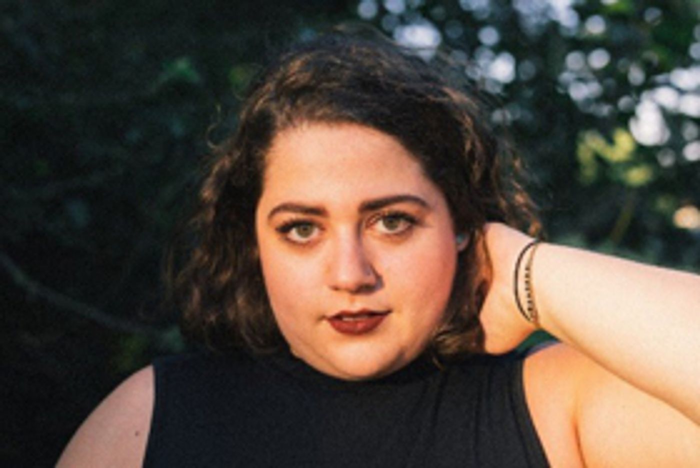 Alyssa Joseph Shares Soulful New Video for 'n i g h t'  Image