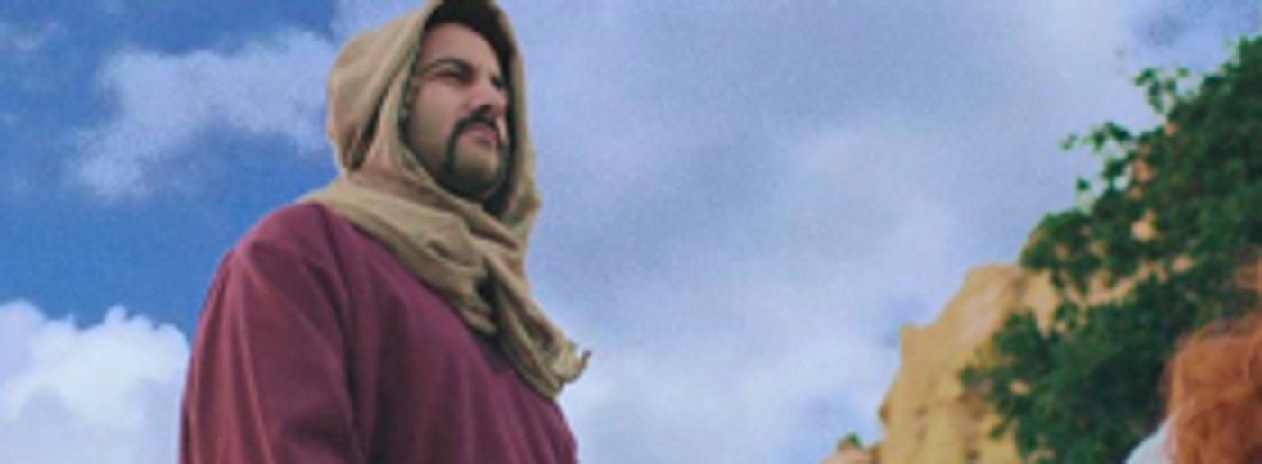 Valentino Khan Releases Music Video For PONY Valentino Khan Releases Music Video For PONY Image