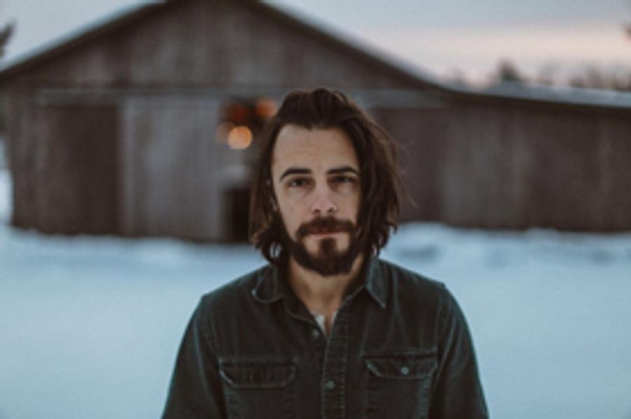 The Bones of J.R. Jones Share New Single ft. Nicole Atkins + National Tour Image