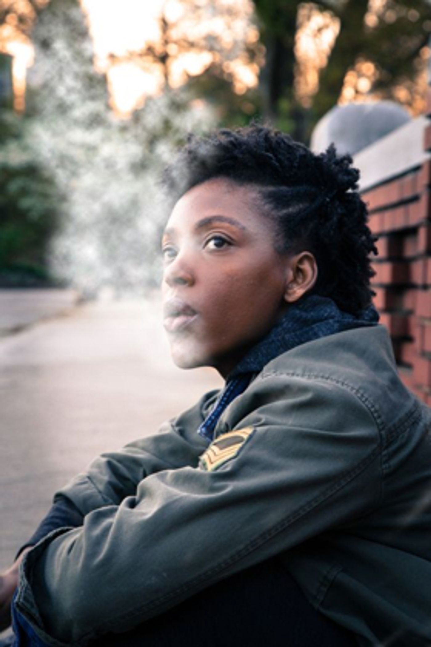 Actor's Express Closes 31st Season with JUMP  Image