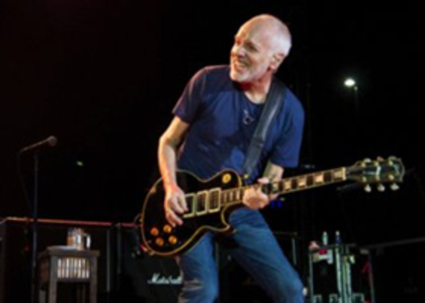 Peter Frampton Reveals Inclusion Body Myositis (IBM) Diagnosis On CBS THIS MORNING: SATURDAY Peter Frampton Reveals Inclusion Body Myositis (IBM) Diagnosis On CBS THIS MORNING: SATURDAY Image