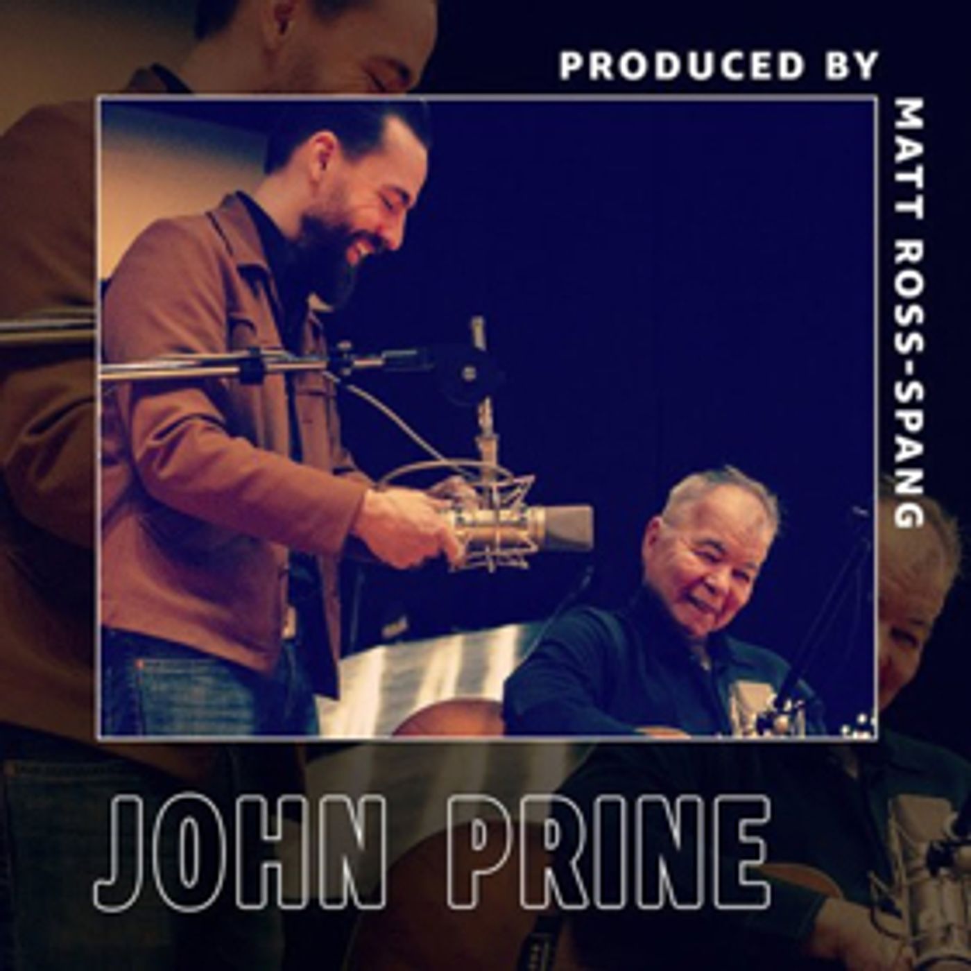 John Prine Releases Reimagined Version Of HOW LUCKY  Image