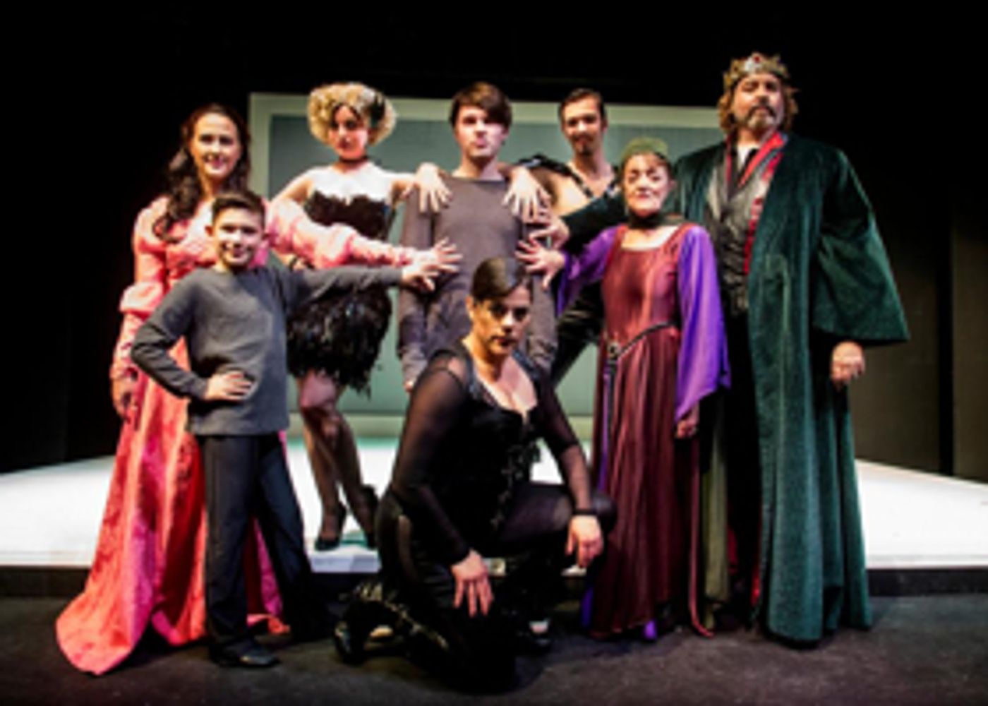 Kentwood Players Presents PIPPIN Kentwood Players Presents PIPPIN Image