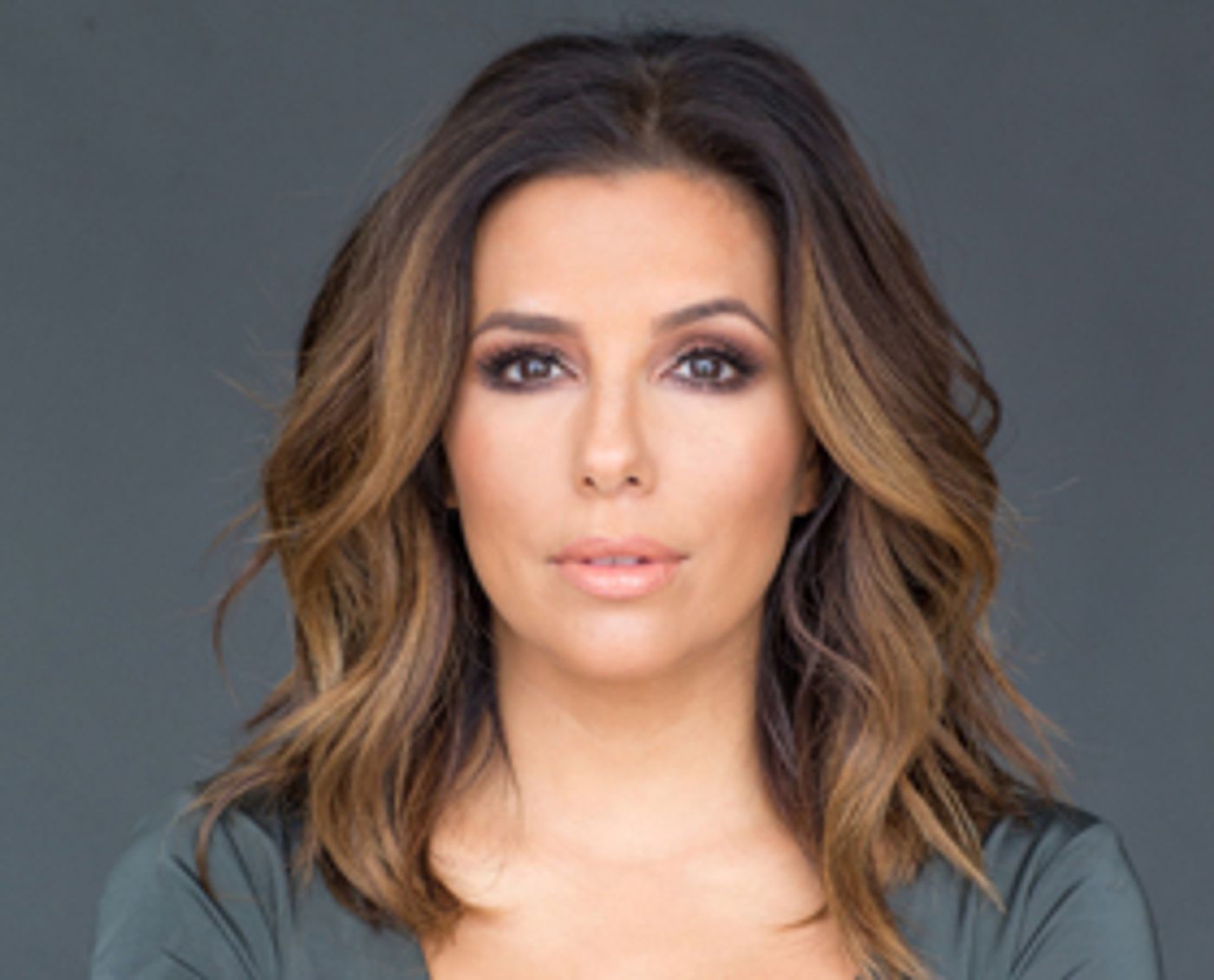 Eva Longoria & Jamie Foxx Join Global Down Syndrome To Spotlight The New Face Of Beauty  Image