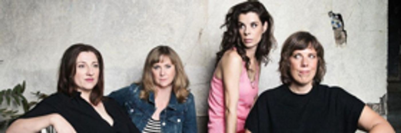 IFC Picks Up BARONESS VON SKETCH SHOW for Fourth Season  Image