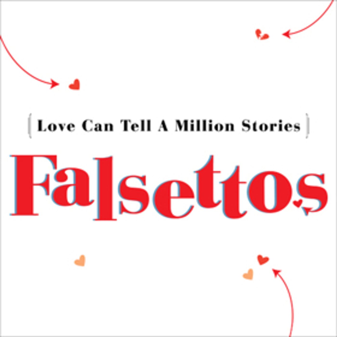 Pandora Productions Continues 2017-18 Season With FALSETTOS  Image