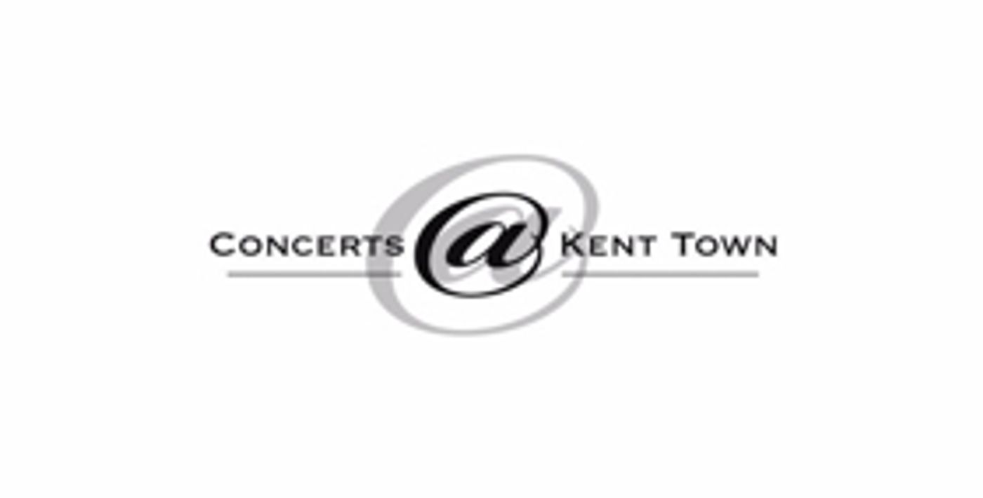Concerts at Kent Town Announces Outstanding Closing Concert 2017 Lineup  Image