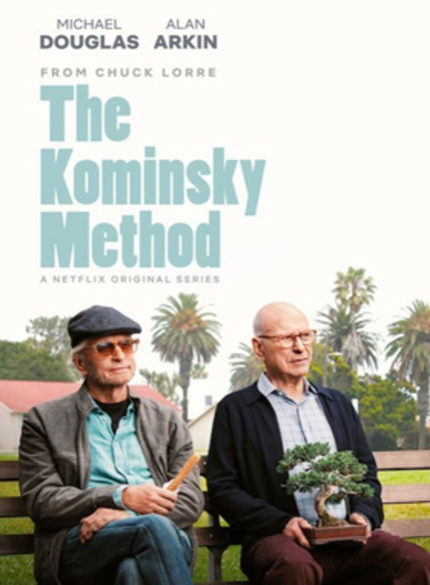 Jane Seymour, Jacqueline Bisset & Paul Reiser Join THE KOMINSKY METHOD Jane Seymour, Jacqueline Bisset & Paul Reiser Join THE KOMINSKY METHOD Image