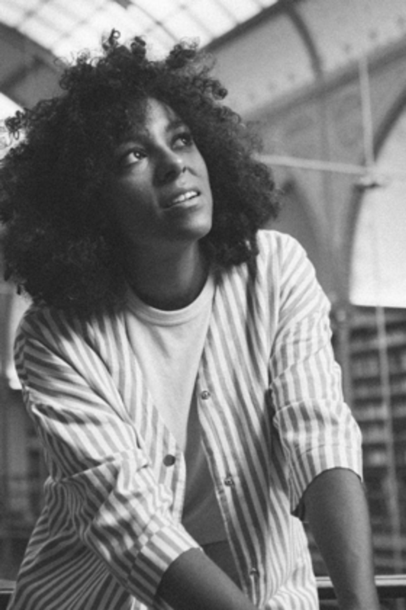 Nana Adjoa Announces New EP A TALE SO FAMILIAR  Image